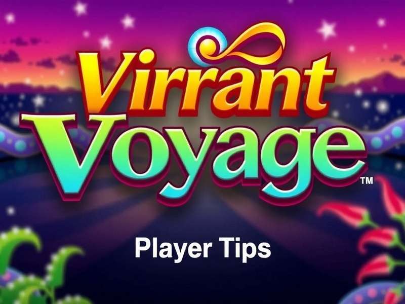Vibrant Voyage Pro Strategies Vibrant Voyage Player Tips